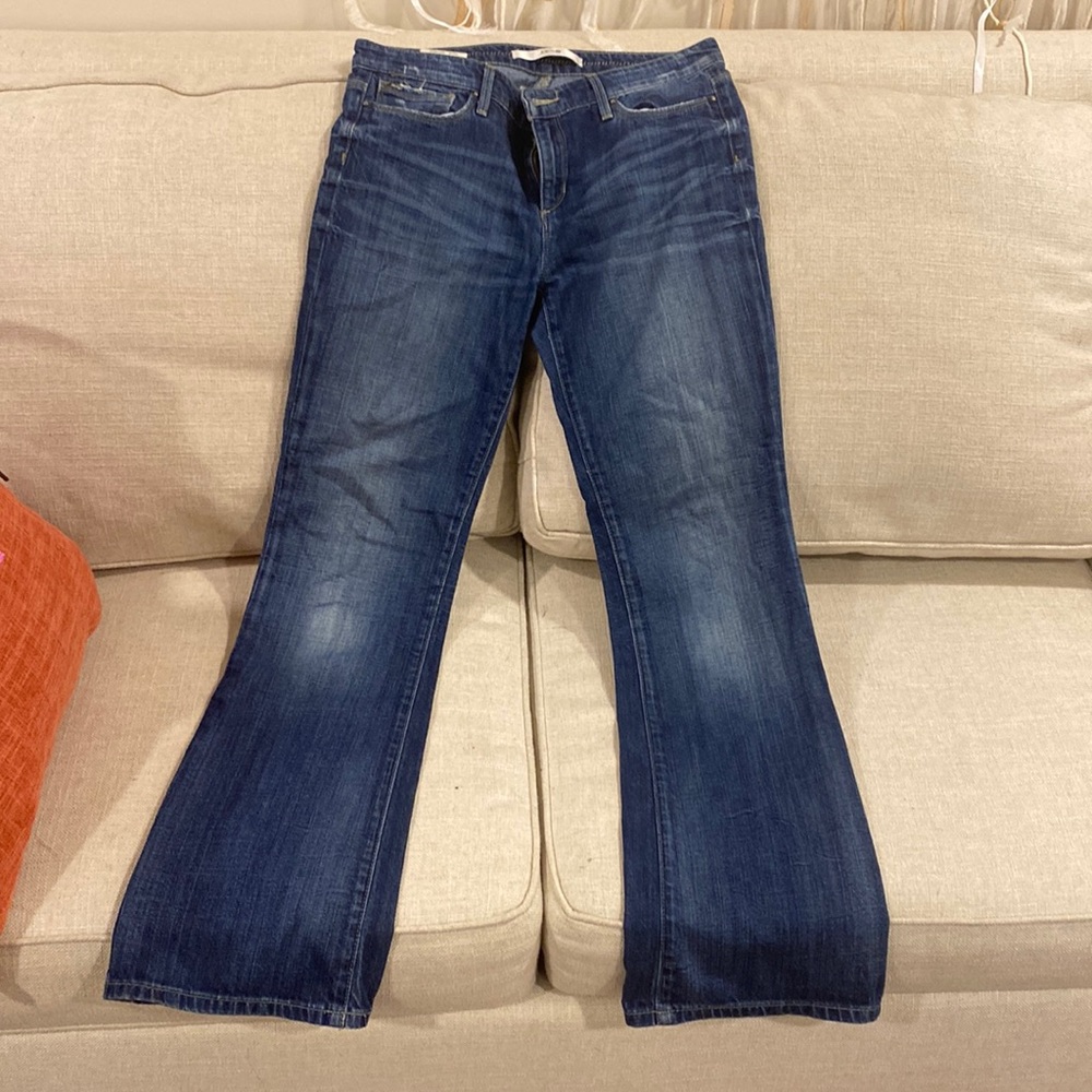 Joes Jeans “Provocateur” Boot cut jeans
